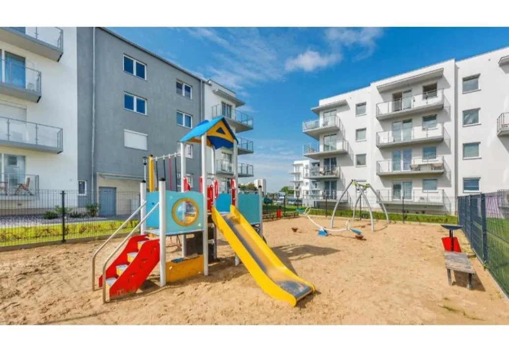 Seesea Kolobrzeg 0*,  Poland