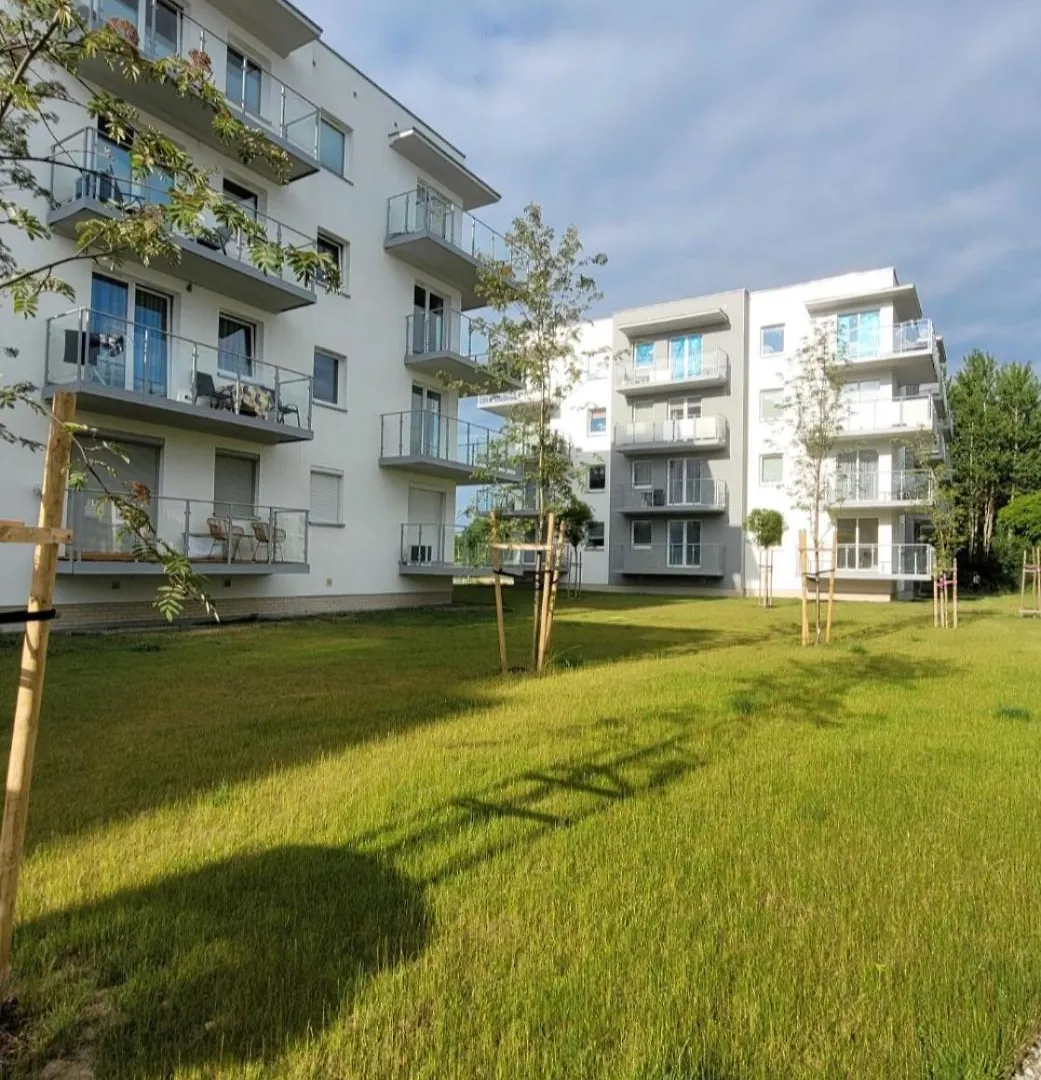 Seesea Kolobrzeg Apartment