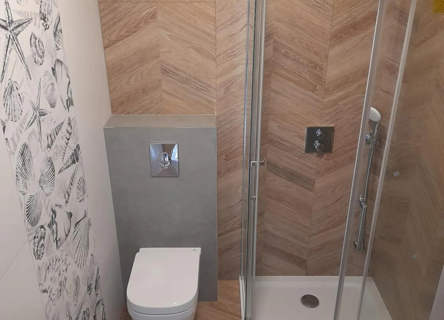Apartment Seesea Kolobrzeg